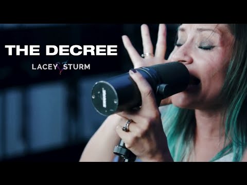 Video thumbnail for The Decree (Live on Octane)