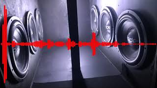 (31,40hz) Machine Gun Kelly - D3mons ft. DMX Rebassed (LB by Olegovi4)