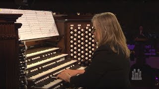 Come, Ye Children of the Lord (Organ Solo) - Mormon Tabernacle Choir