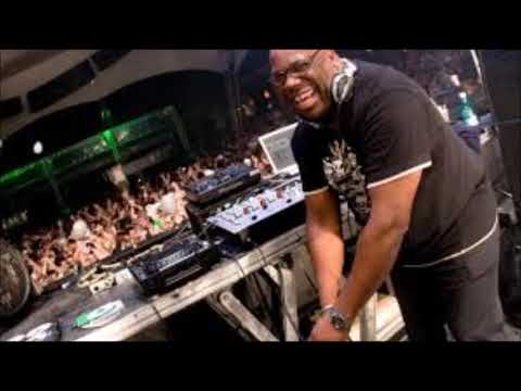 Carl Cox - Live @ Space Ibiza (essential mix - 4.01.2001)