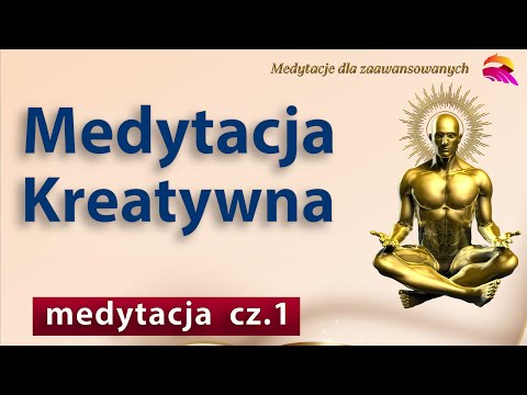 [Popko Meditation World] Medytacja z "Lustrem wewnętrznych zaprzeczeń" i "Eksportowanie siebie w przyszłość". Cz.1