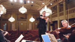 "Jag Etter Vind" - Ola Kvernberg & Engegårdkvartetten