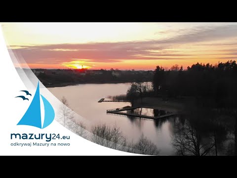 PullBack z Wydmin i jez. Wydmińskiego