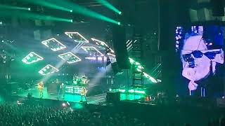 Böhse Onkelz - Live - Wien - 21.12.2025 - "Exitus" 