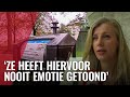 Rechtszaak moeder containerbaby: OM eist 4 jaar