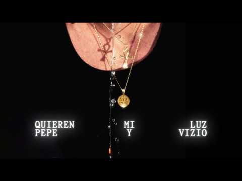 Quieren Mi Luz