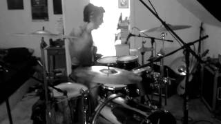 Mike Curran Drum Compilation