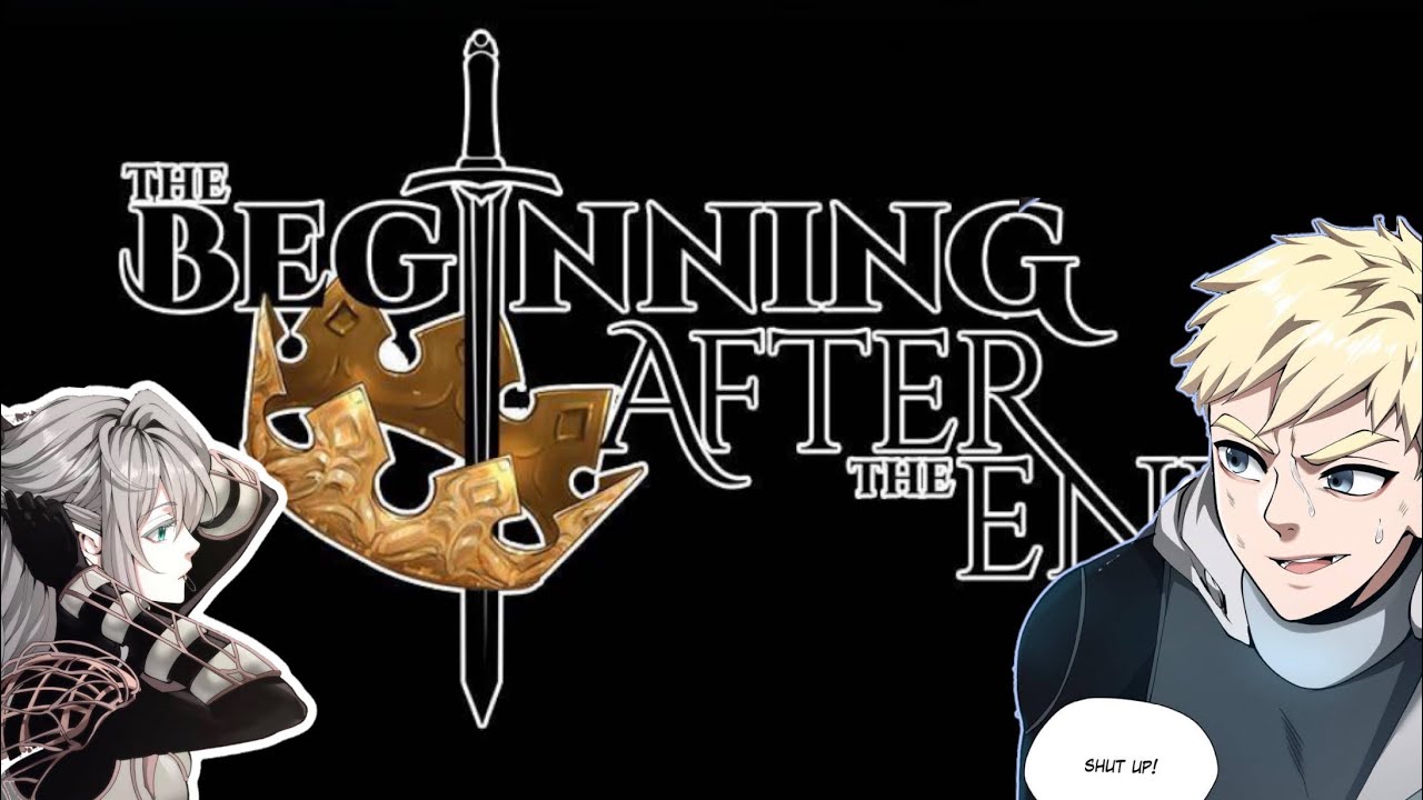 I LIKE STANNARD! The Beginning After The End Ch. 170 Reaction