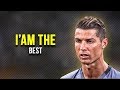 Cristiano Ronaldo 2017 - "I Am The Best"| Inspirational Video