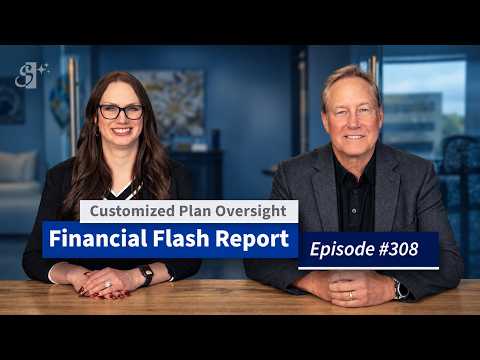 FFR 308 – Custom Plan Oversight