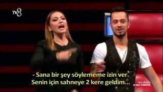 Download lagu Hadise Murat Boz ingilizce... mp3