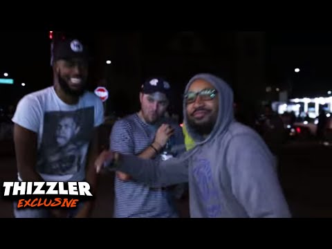 Fabes ft. Beejus & E-Molly - Time Heals Everything (Exclusive Music Video) [Thizzler.com]