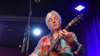 Robyn Hitchcock - I Want To Tell You About What I Want (Madrid 2019)