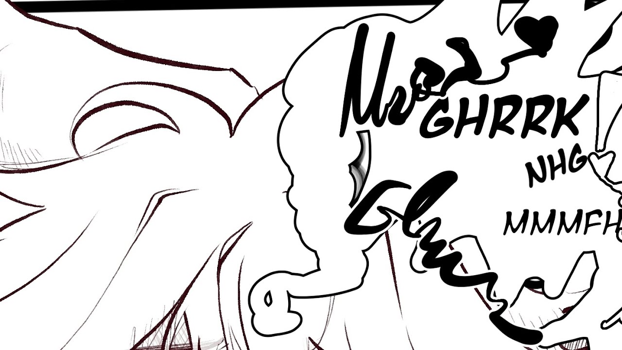 "Presente?..." [CW: +18, BL/YAOI] PERSONAGENS DA @SOLO-mimi 