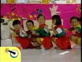 Noggin S Move To The Music Good Morning Teacher ABC English For Children Chinese Variant