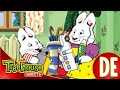 Max Und Ruby Verpasst Den Bus Sein Wurmkuchen Der Regentag 3