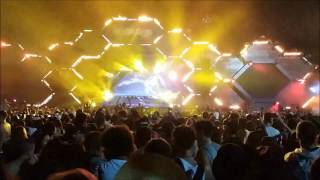 Martin Garrix - Chinatown (music video)