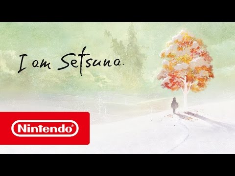 I am Setsuna - Bande-annonce (Nintendo Switch)