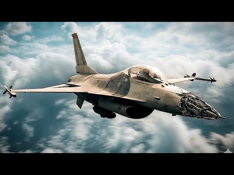 The Dogfight Over Bosnia”February 28, 1994 — 