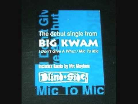 Video thumbnail for I Don’t Give a F…