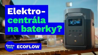 EcoFlow DELTA 2