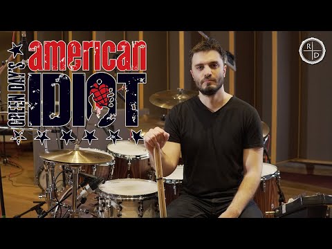 American Idiot - Green Day (Romaphonic Session)