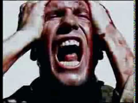 Clawfinger - Warfair [Official Video]