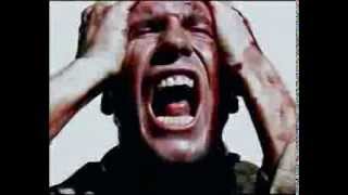 Clawfinger - Warfair [Official Video]