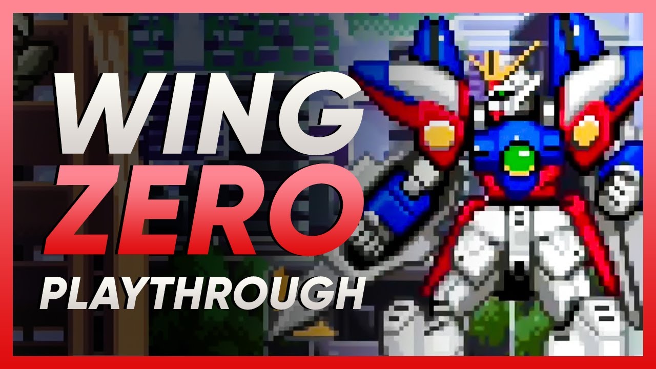 Gameplay Video