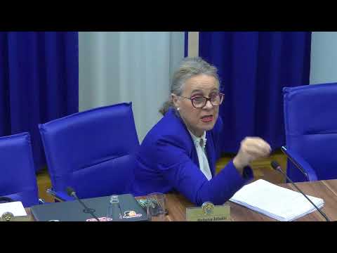 17. sjednica Odbora za prosvjetu, nauku, kulturu i sport, 07.11.2022.