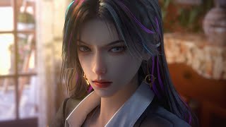 《灵境行者》预告:神游夜巡,诸邪退散!