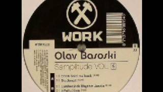 Olav Basoski - Infatuation