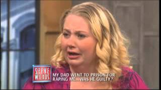 My Dad Went To Prison For Raping Me ... Was He Guilty?