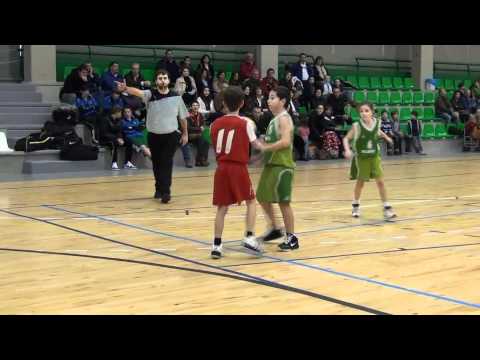 Benjamín final de copa (Piélagos - Solares) 22_01_12