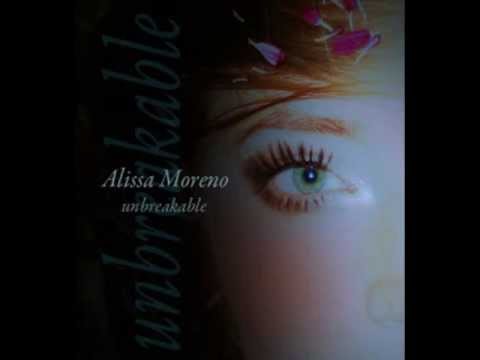 Alissa Moreno - Asleep At The Wheel