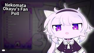 Okayu Can't Figure Out Chat's 'Washing Area' Comment【Hololive】