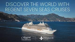 Discover the World with Regent Seven Seas – Join Our Exclusive Webinar 20260319 110131UTC Meeting Re