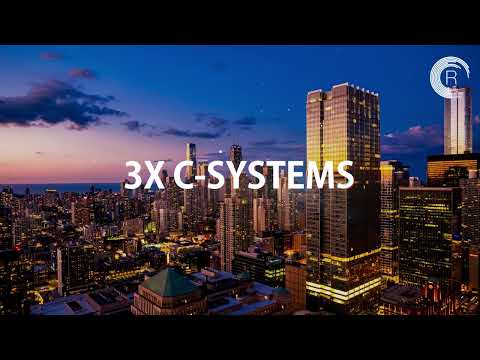 C-SYSTEMS X3 [Mini Mix]