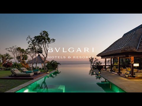 Bulgari Hotels & Resorts | Bali