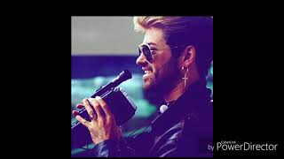 A moment with you by George Michael 1998