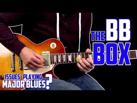 The BB BOX - How To Use It? 4K
