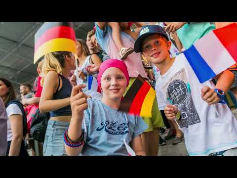 Join the Celebration: Buy Tickets to The World Games 2022