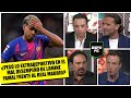 LAMINE YAMAL Jugó Ante REAL MADRID El Peor Partido De Su Corta Carrera Según HUGO SÁNCHEZ ESPN FC