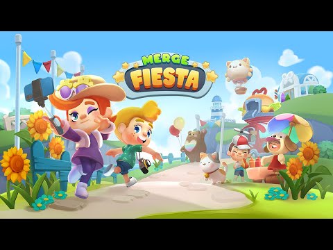 Merge x Fiesta