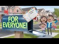Yes: Stimulus Checks For EVERYONE Can Be Added