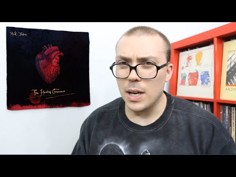 Mick Jenkins - The Healing Component ALBUM REVIEW