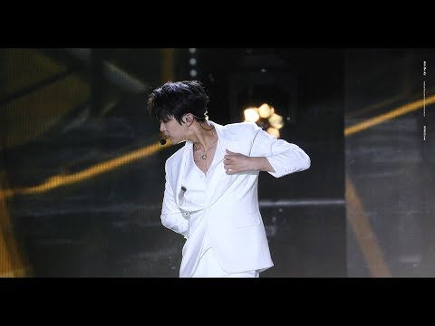 180512 드림콘서트 헤일로 HALO O.M.G. 오운 OOON focus
