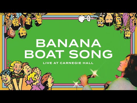 Banana Boat Song video thumbnail