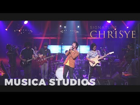 D'MASIV - Selamat Jalan Kekasih | Signature Chrisye