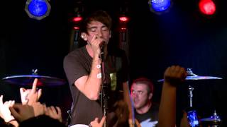 All Time Low - For Baltimore (Live From The World Triptacular)